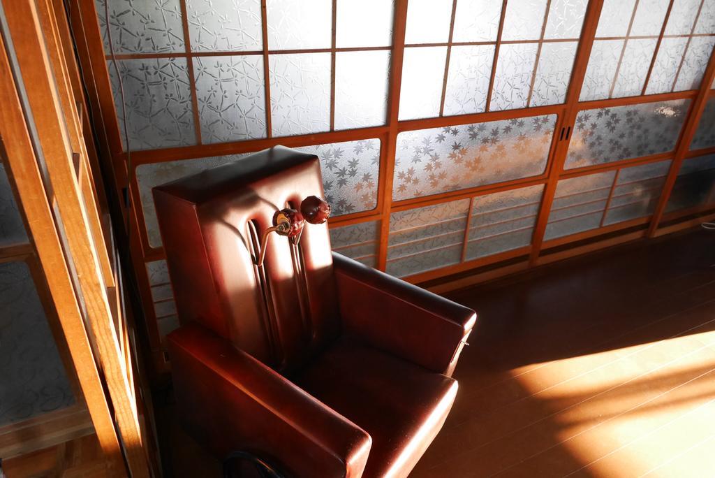 Guest House Ne Doco Imari Exterior photo