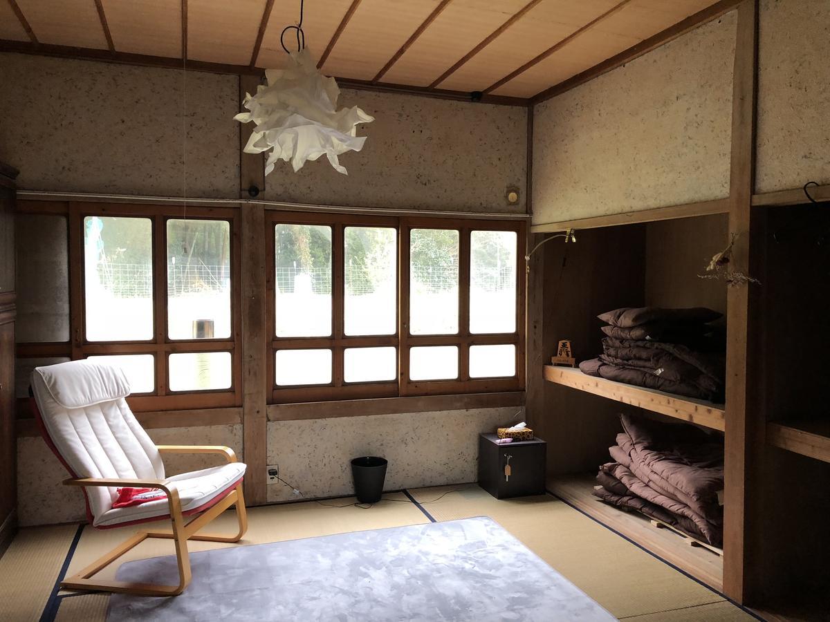 Guest House Ne Doco Imari Exterior photo