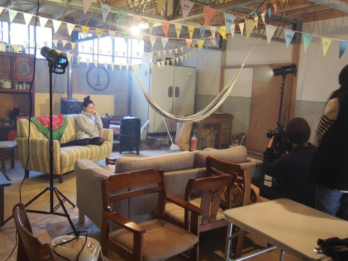 Guest House Ne Doco Imari Room photo